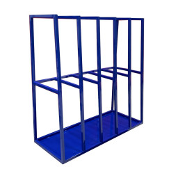 Steel Vertical Storage Racking