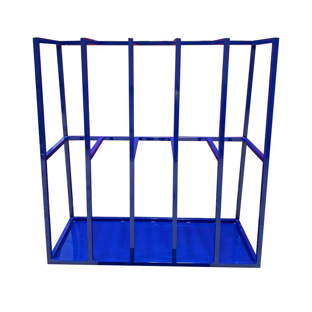 Steel Vertical Storage Racking