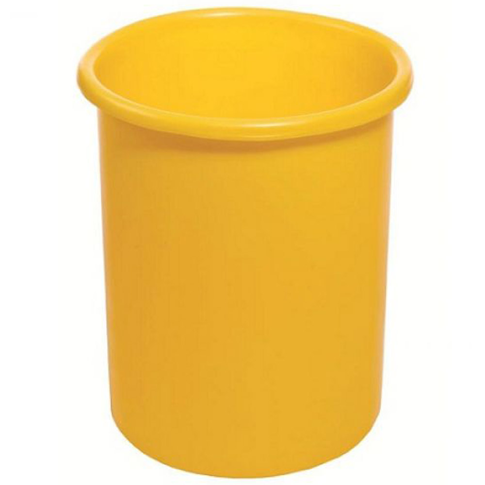 Straight Sided Ingredient Bin