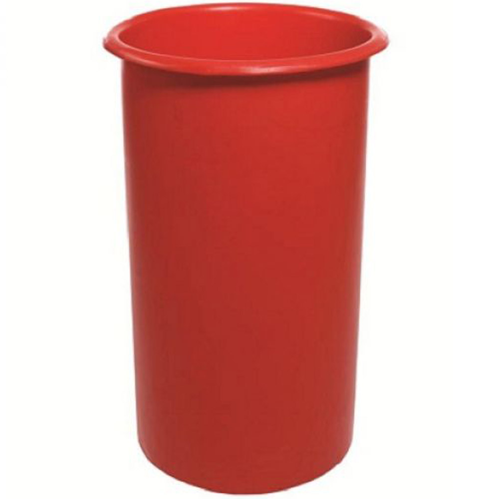 Straight Sided Ingredient Bin