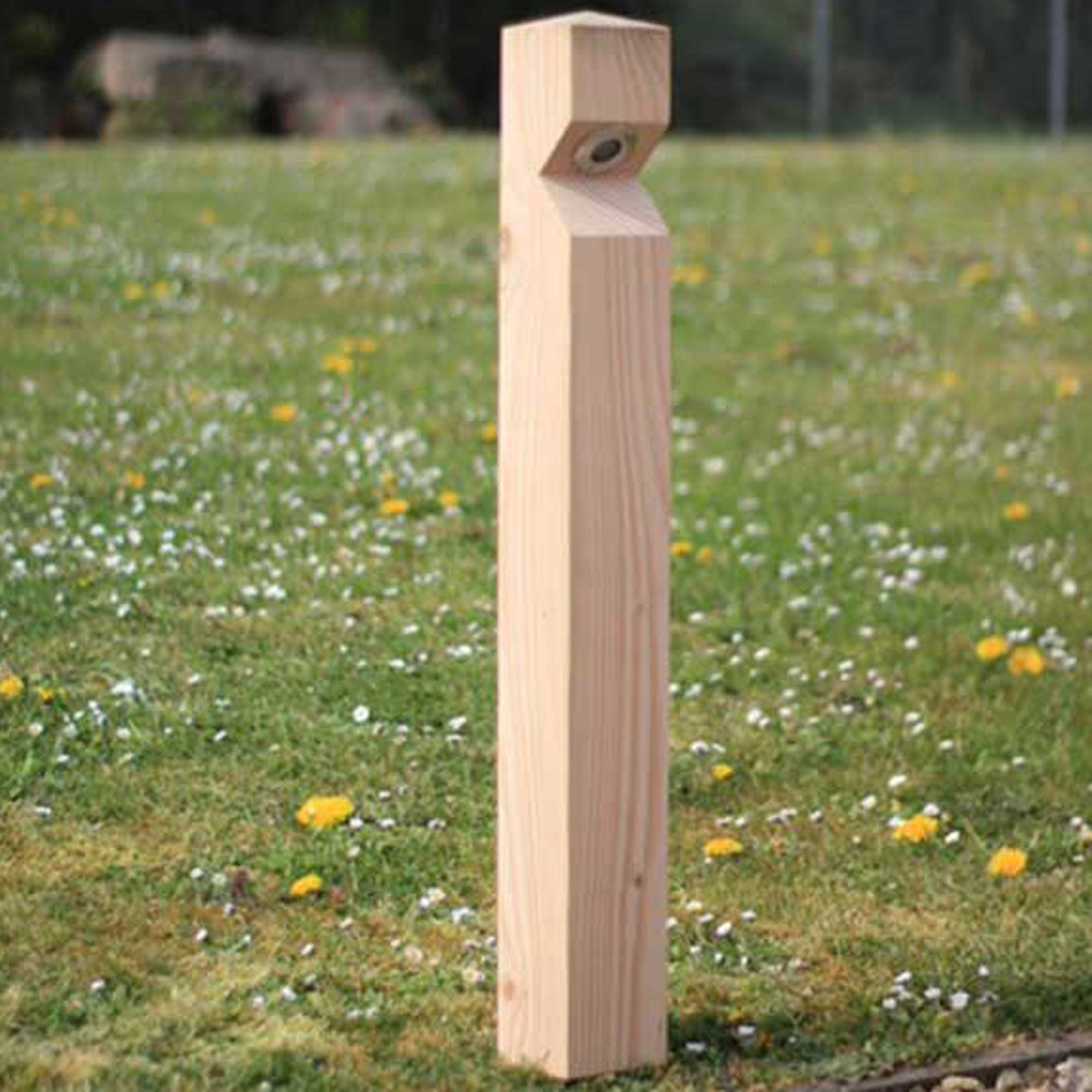 Stratton Eco Lighting LED Bollard
