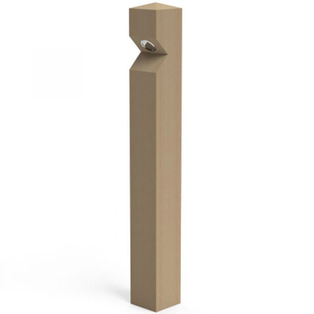 Stratton Eco Lighting LED Bollard