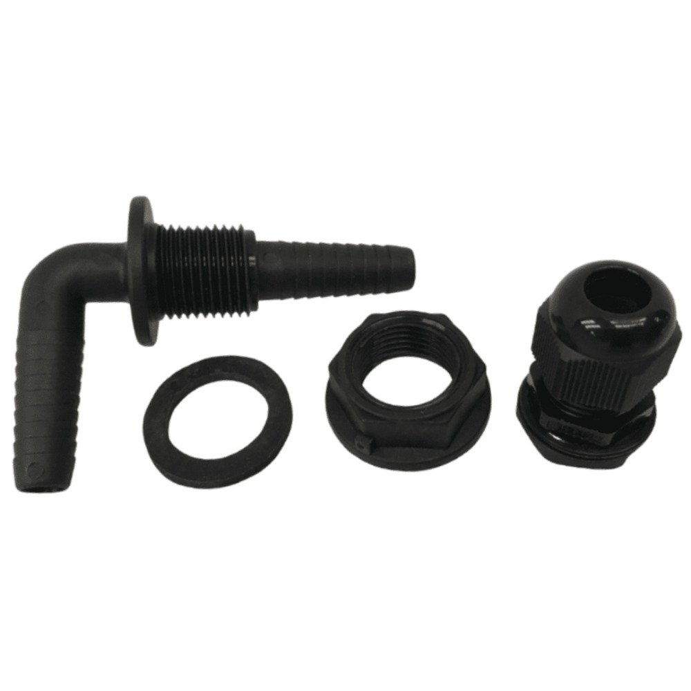 Wheel Arch Tank Pump Kit