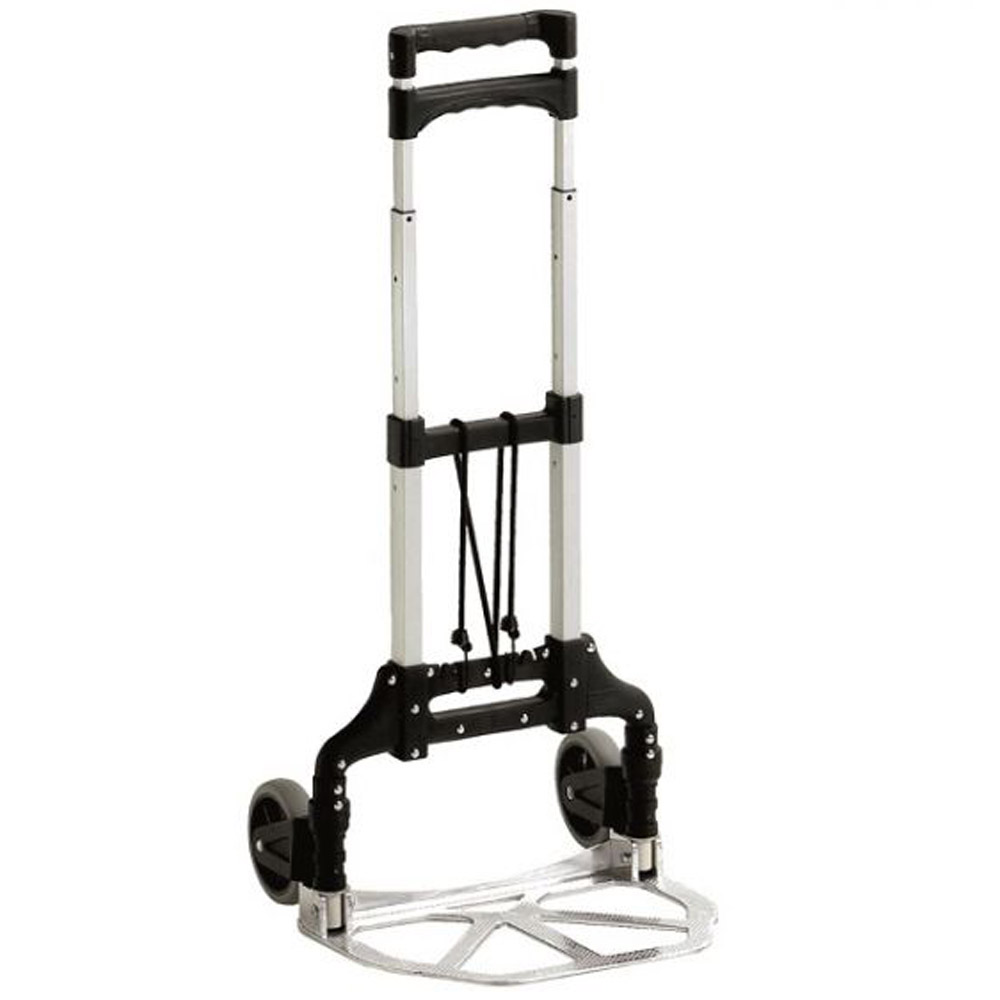 Mini Folding Sack Truck - 60kg Capacity