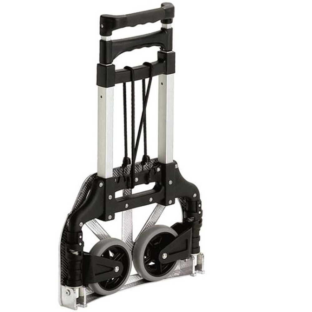 Mini Folding Sack Truck - 60kg Capacity