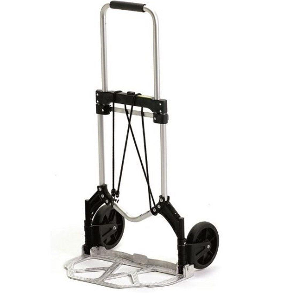 Folding Sack Truck - 100kg Capacity
