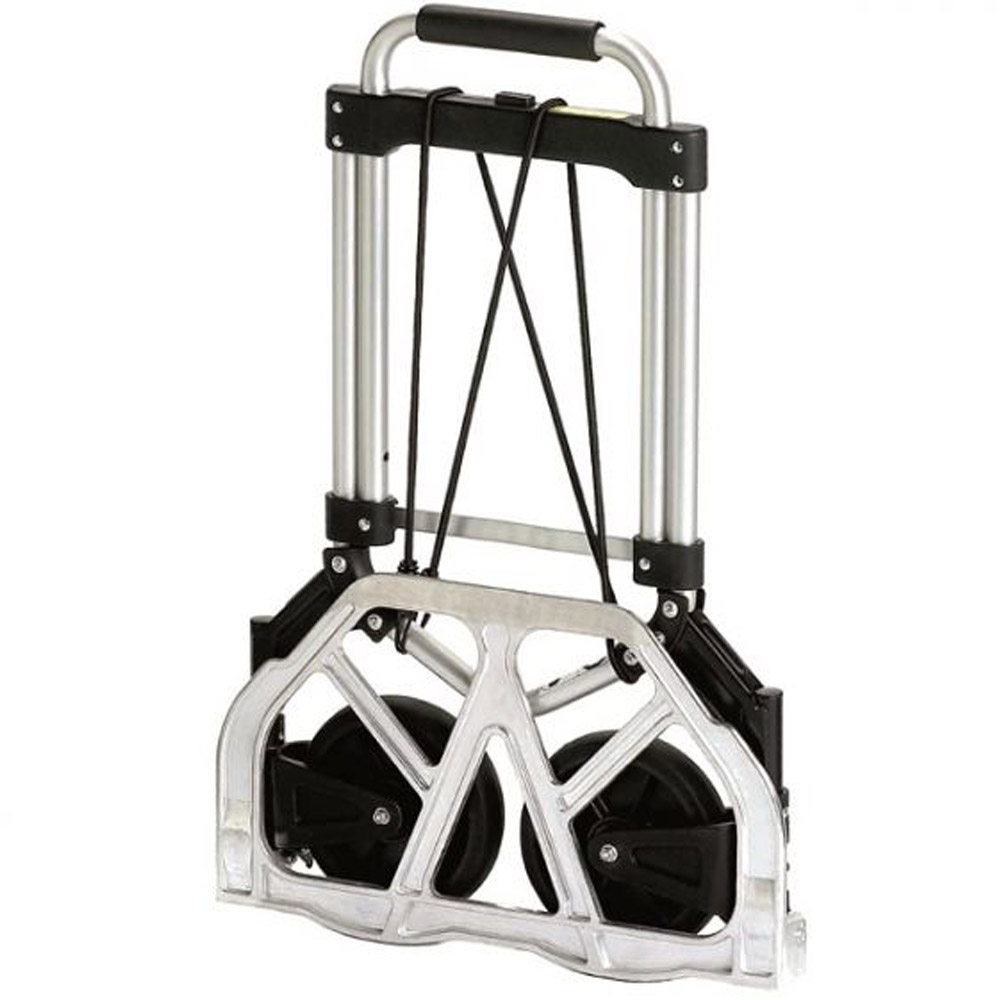 Folding Sack Truck - 100kg Capacity