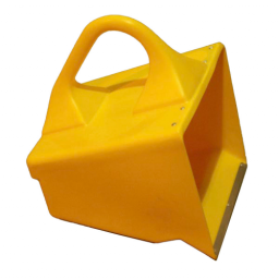 Sweep Bin - 84 Litre Capacity