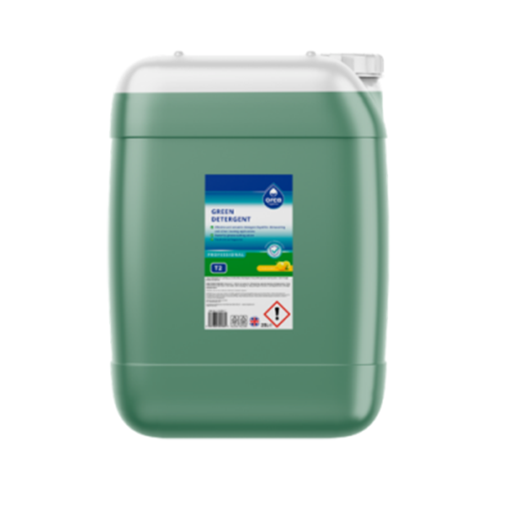 Orca Hygiene Washing Up Liquid