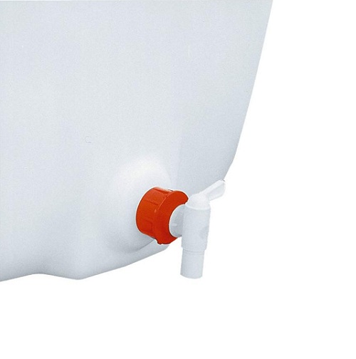 Food Grade PE 200 Litre Beverage Tank