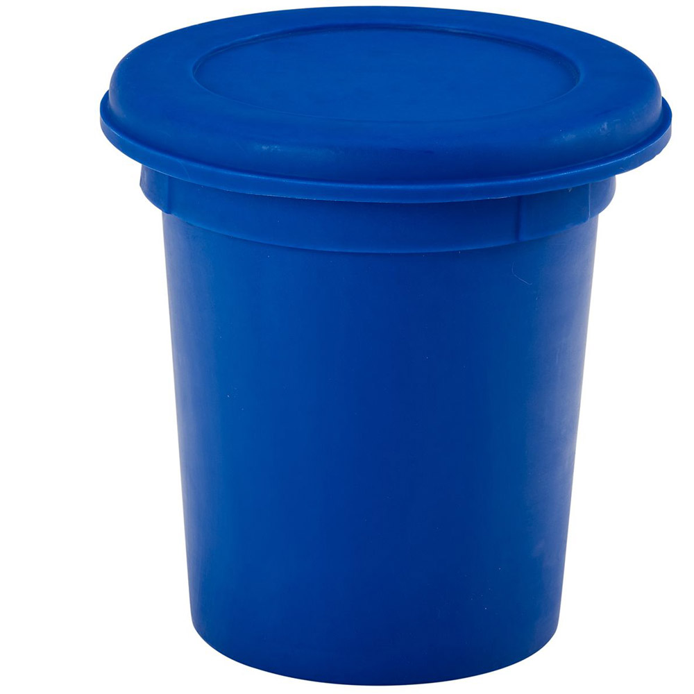 Tapered Waste Bin