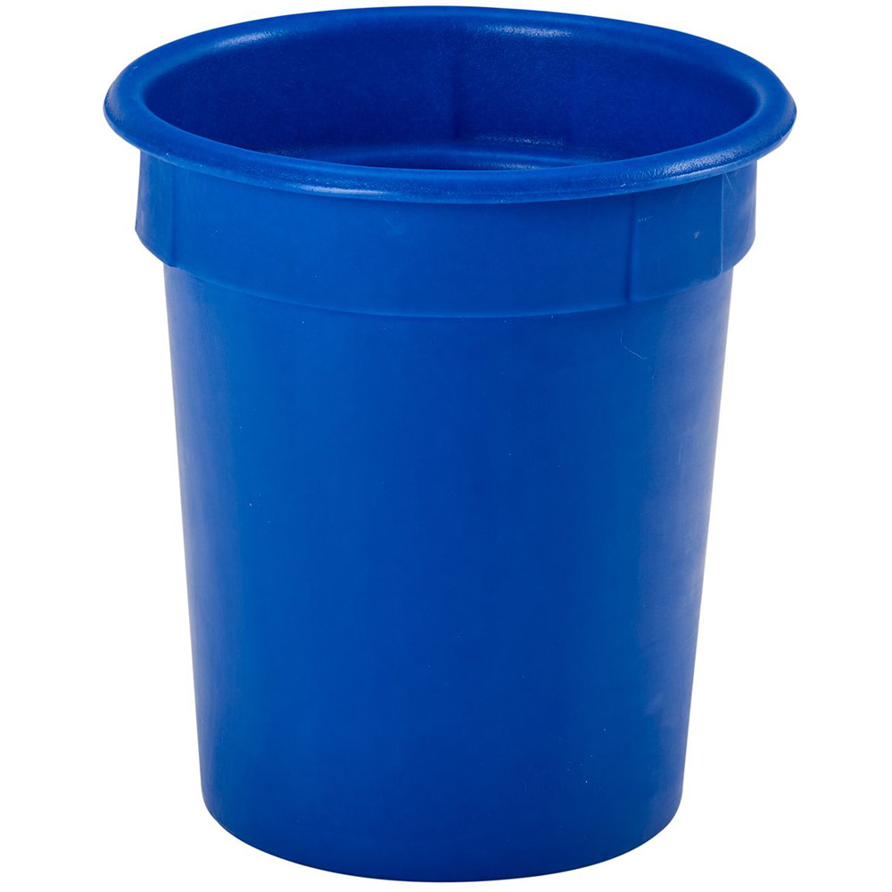 Tapered Waste Bin