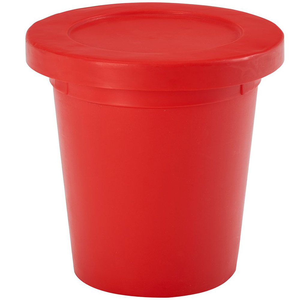 Tapered Waste Bin
