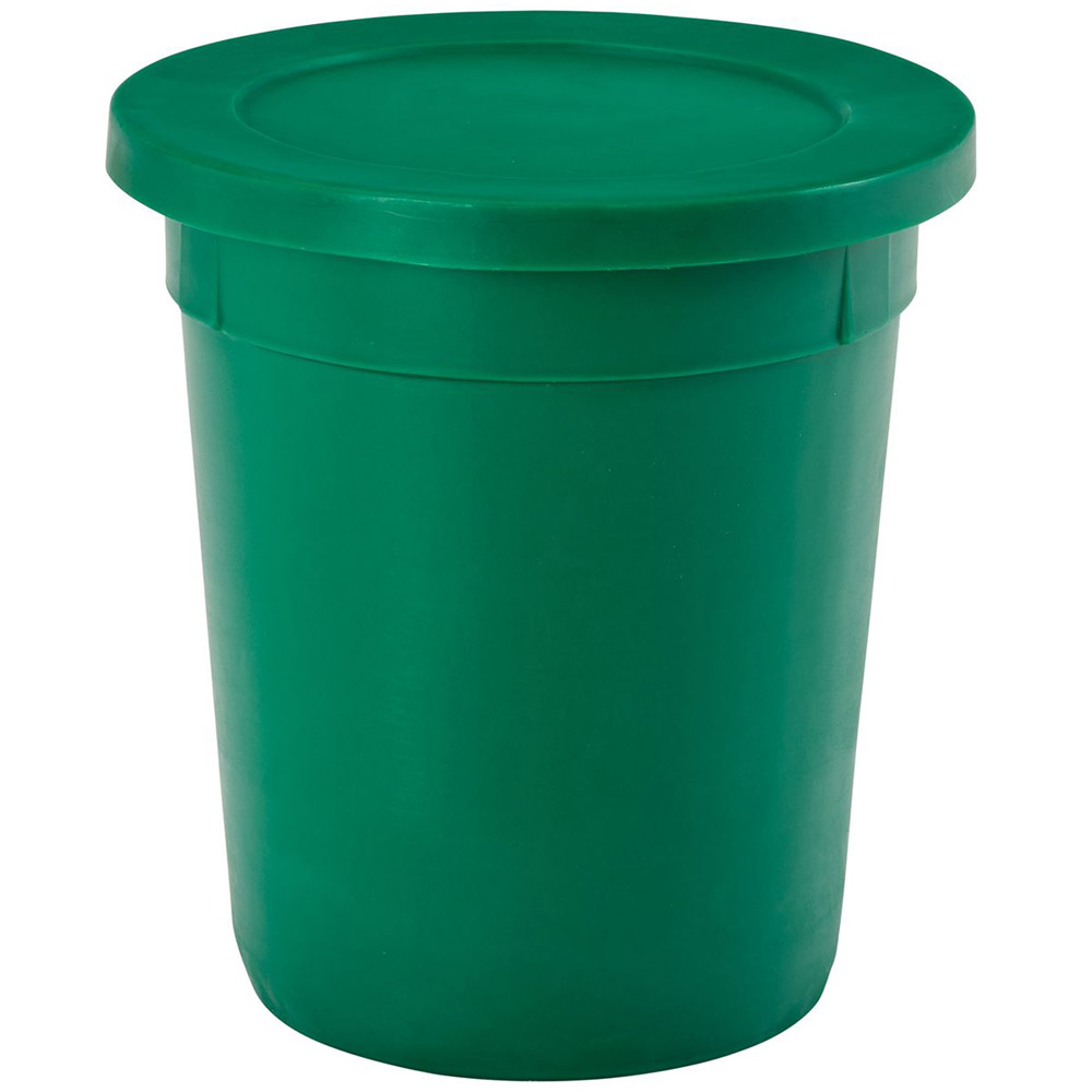 Tapered Waste Bin