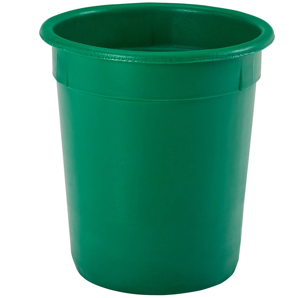 Tapered Waste Bin