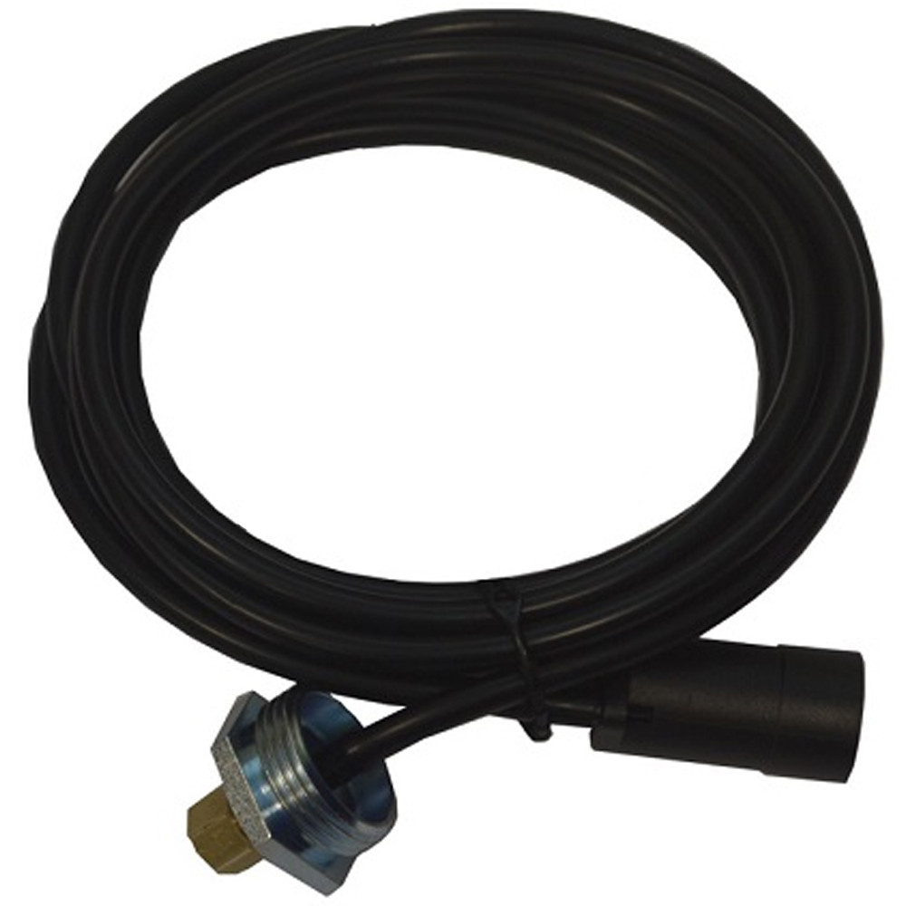 Televar TLM3/R Pneumatic Tank Level Gauge