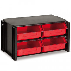 Stackable Small Order Picking Drawers