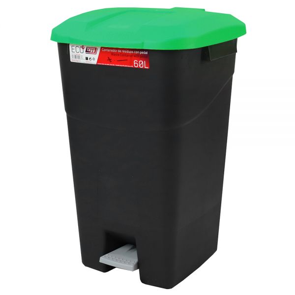 Pedal Bin - 50 to 60 Litres