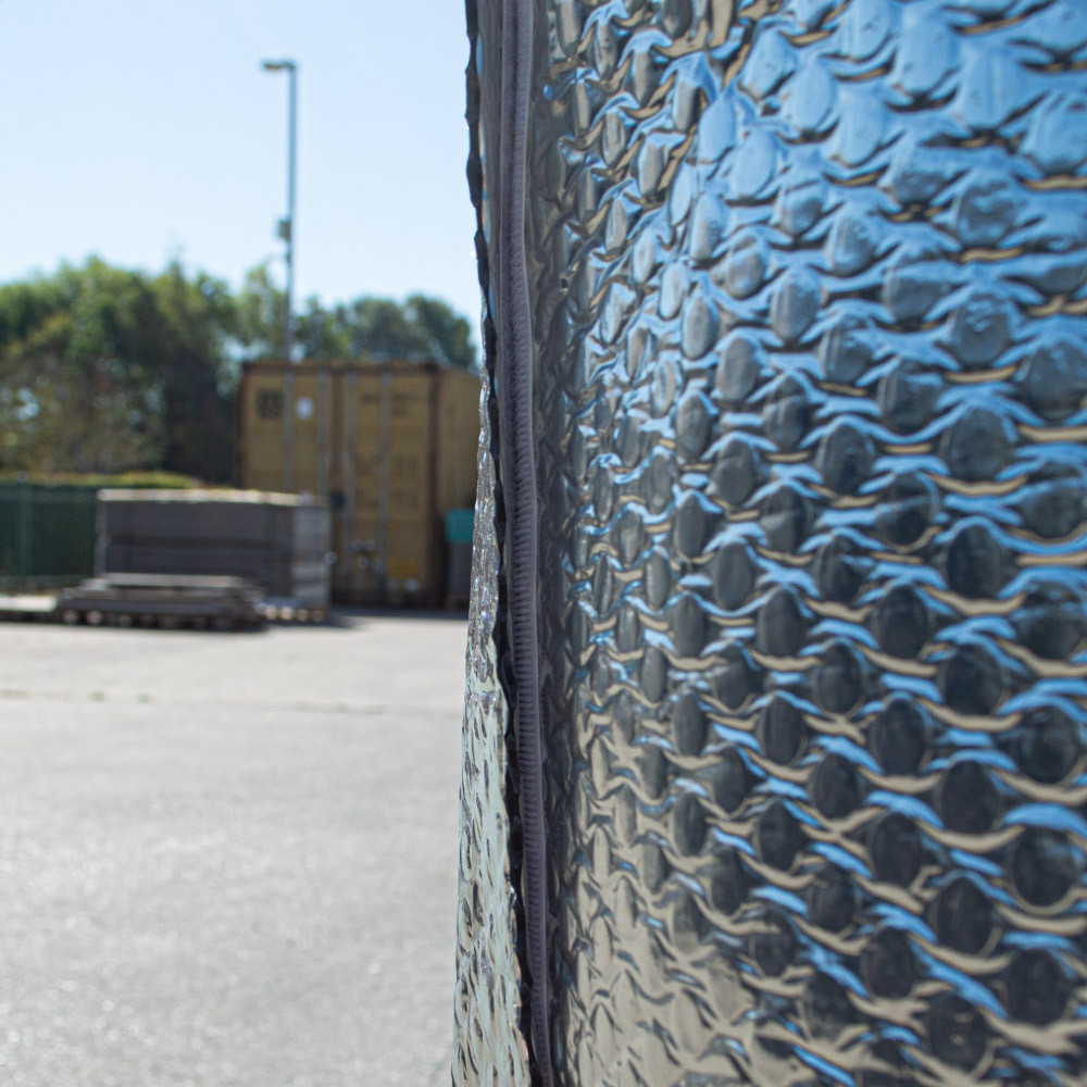 Thermal Jacket Cover for 220 Litre Drums/Barrels