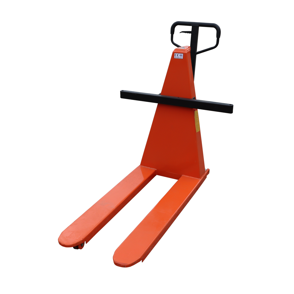 IBC Tilter Pallet Truck - 1500kg