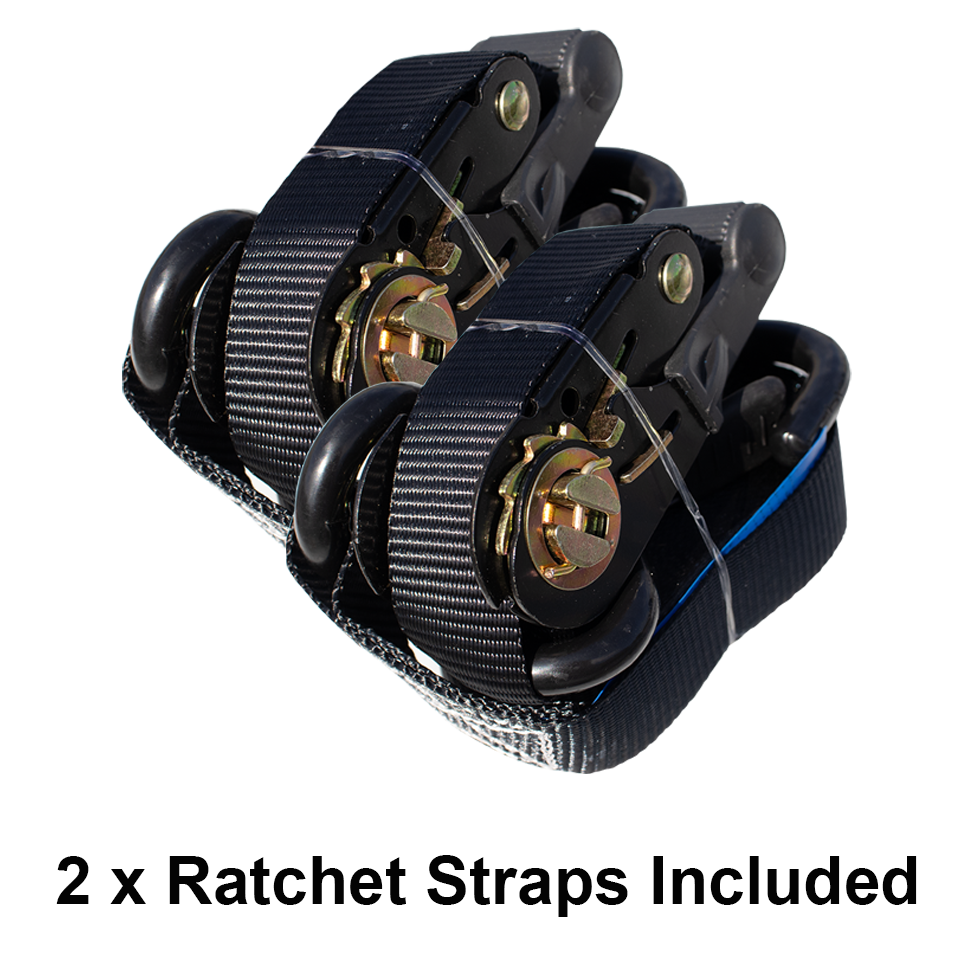 IBC Tilter Pallet Truck - 1500kg