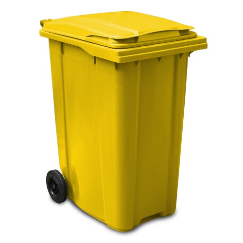360 Litre Standard Wheeled Bin