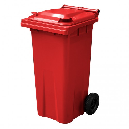 120 Litre Wheelie Bin