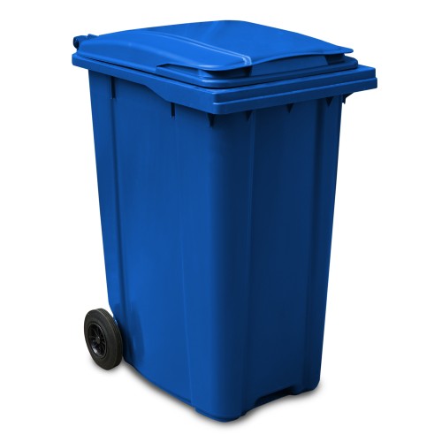 360 Litre Standard Wheeled Bin