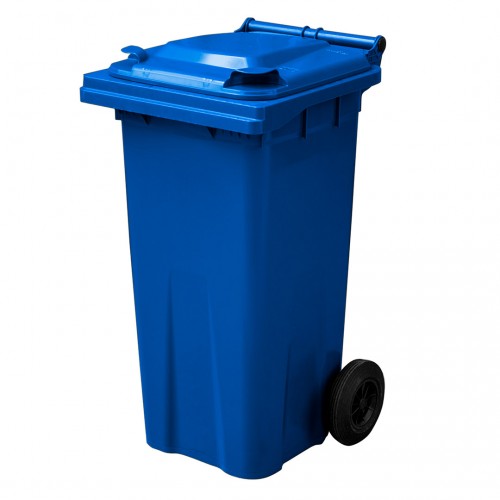 120 Litre Wheelie Bin