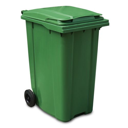 360 Litre Standard Wheeled Bin