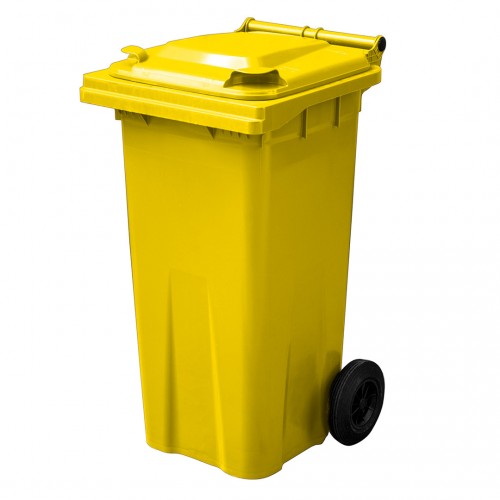 120 Litre Wheelie Bin
