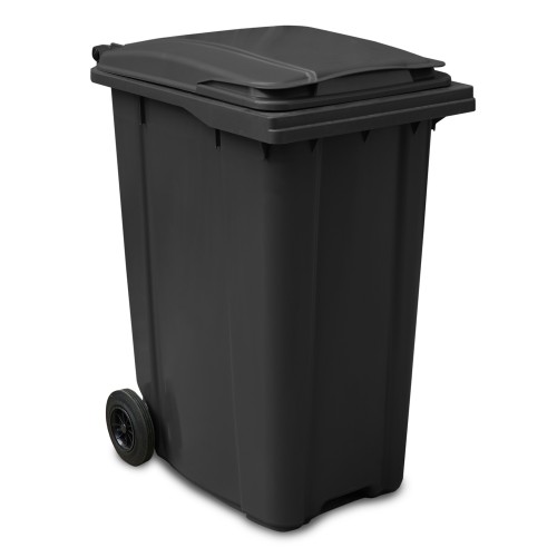 360 Litre Standard Wheeled Bin