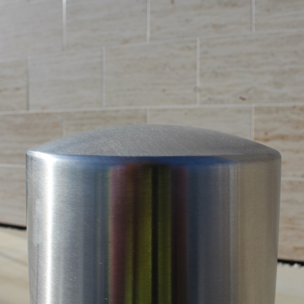 Bollard top