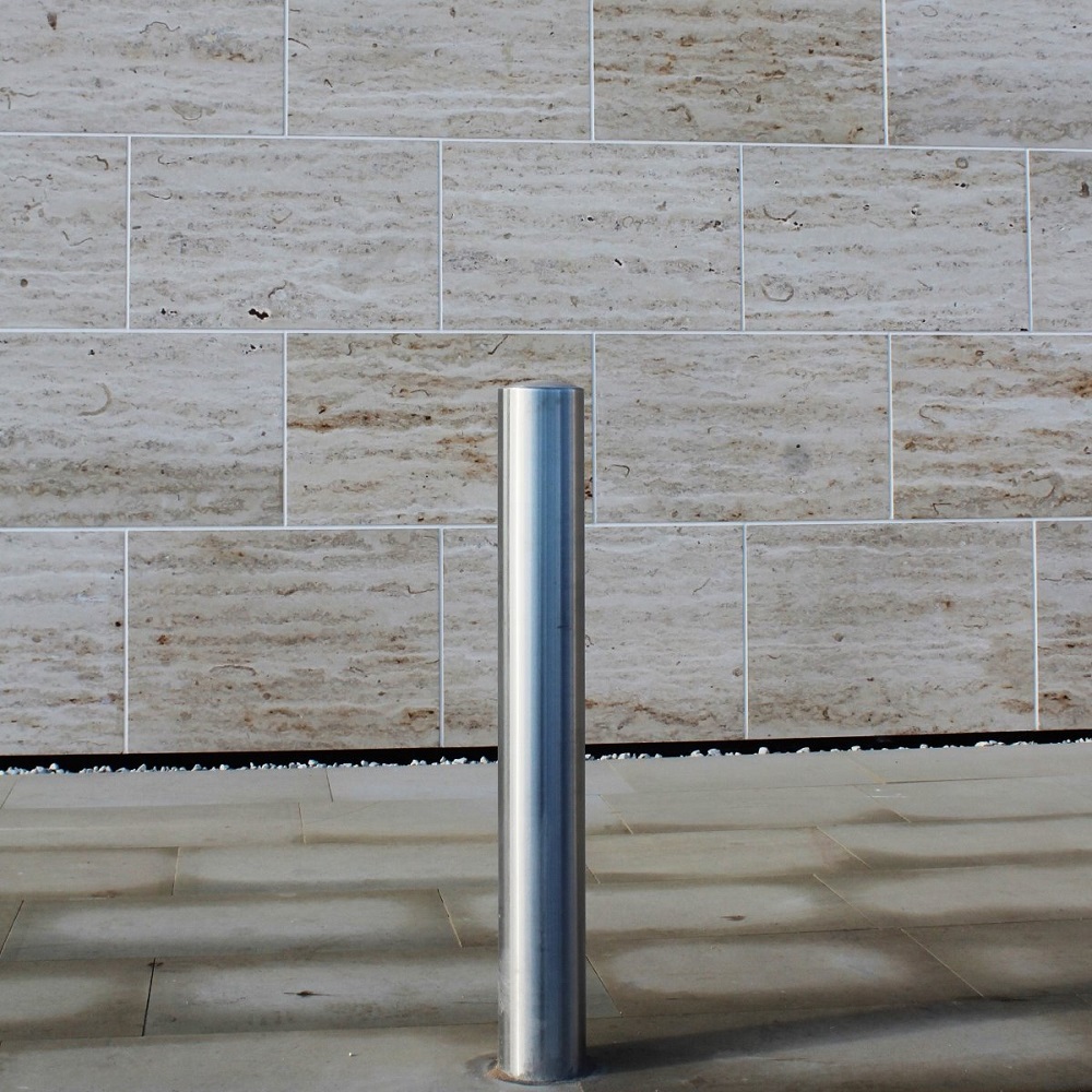 Titan Stainless Steel Bollard
