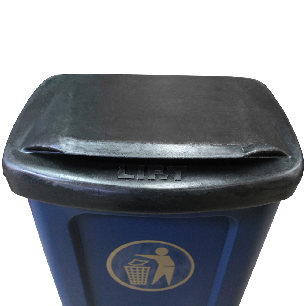 Titus Waste Bin - 25 Litre