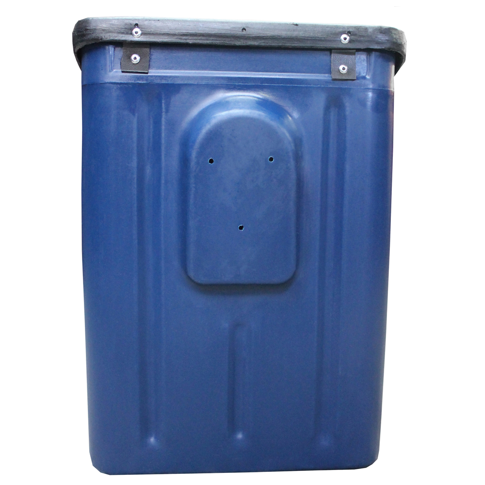 Titus Waste Bin - 25 Litre