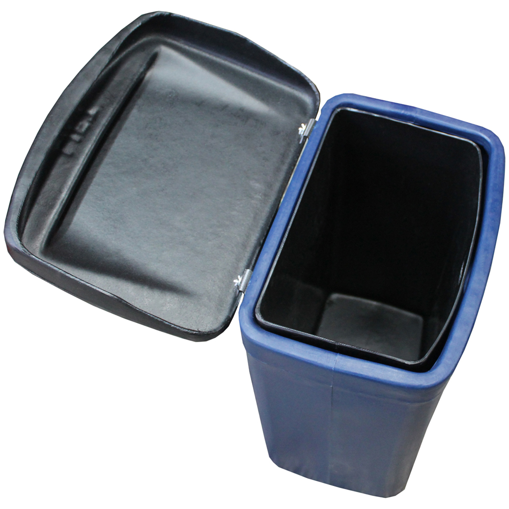 Titus Waste Bin - 25 Litre