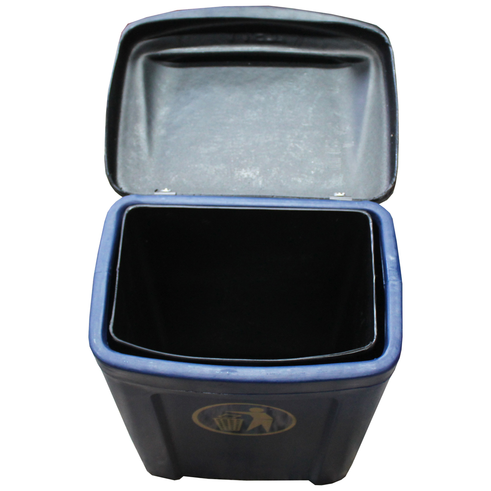 Titus Waste Bin - 25 Litre