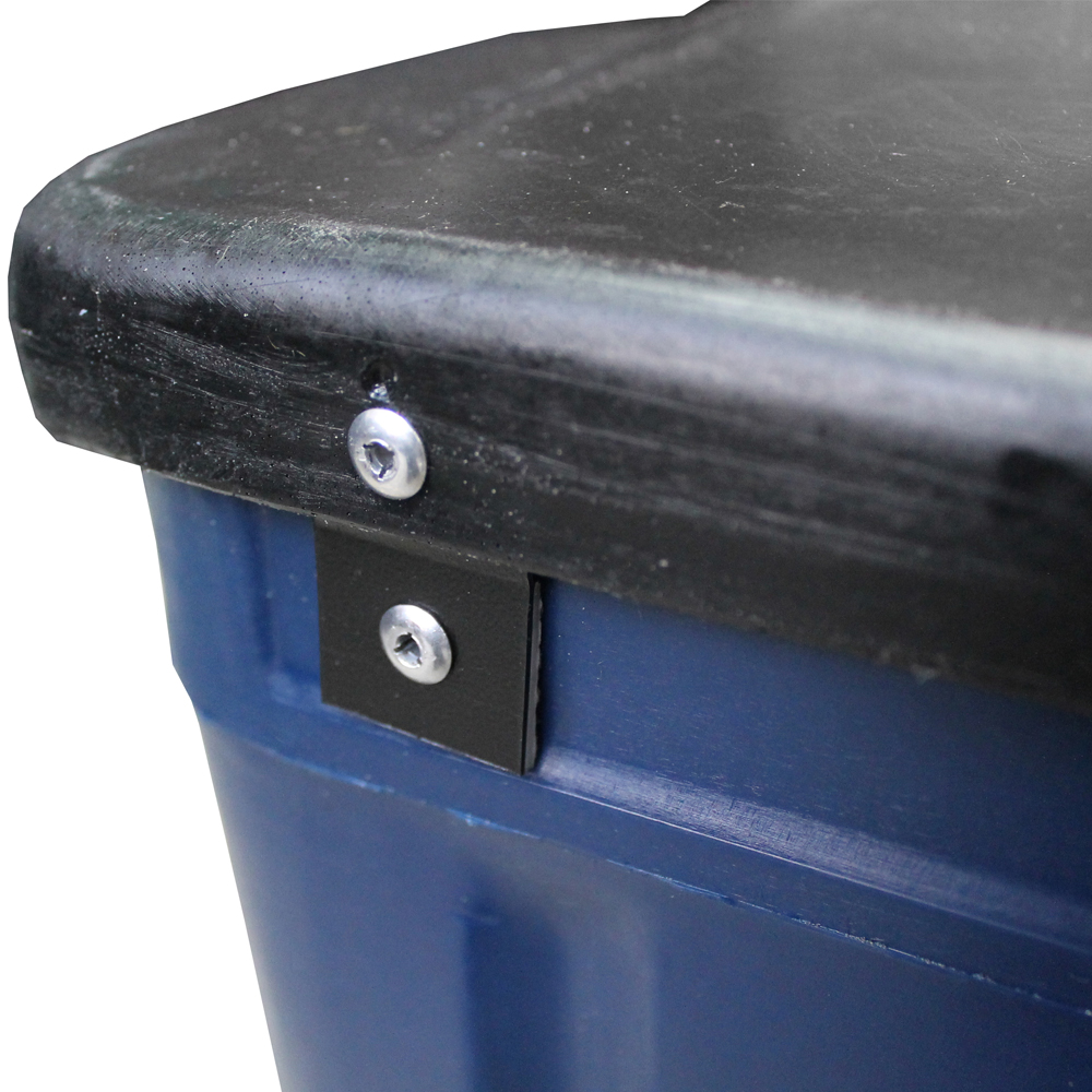 Titus Waste Bin - 25 Litre