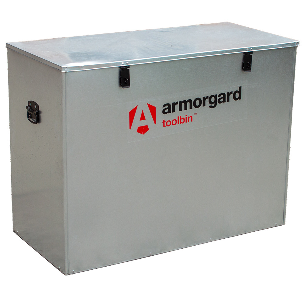 Armorgard ToolBin™ Lightweight Tool Storage 