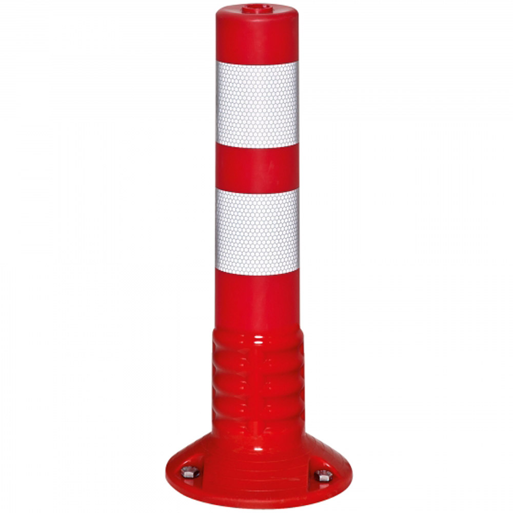 Traffic-Line FLEXback Traffic Post