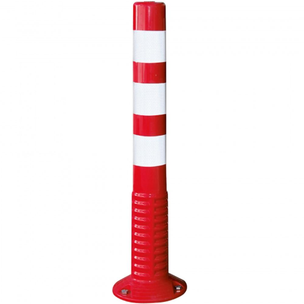 Traffic-Line FLEXback Traffic Post