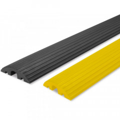 Traffic-Line Hose and Cable Protector Ramp - 1200mm Length
