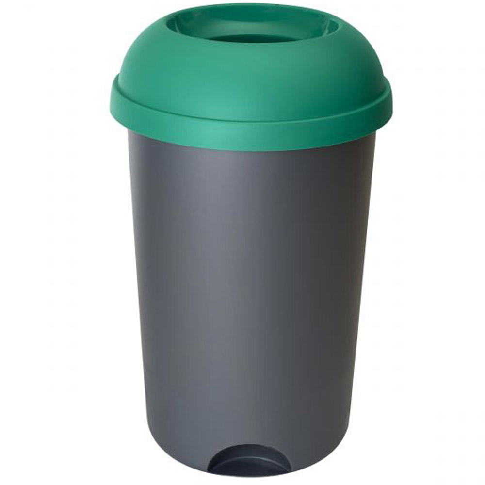 Open Top Bin - 50 Litre
