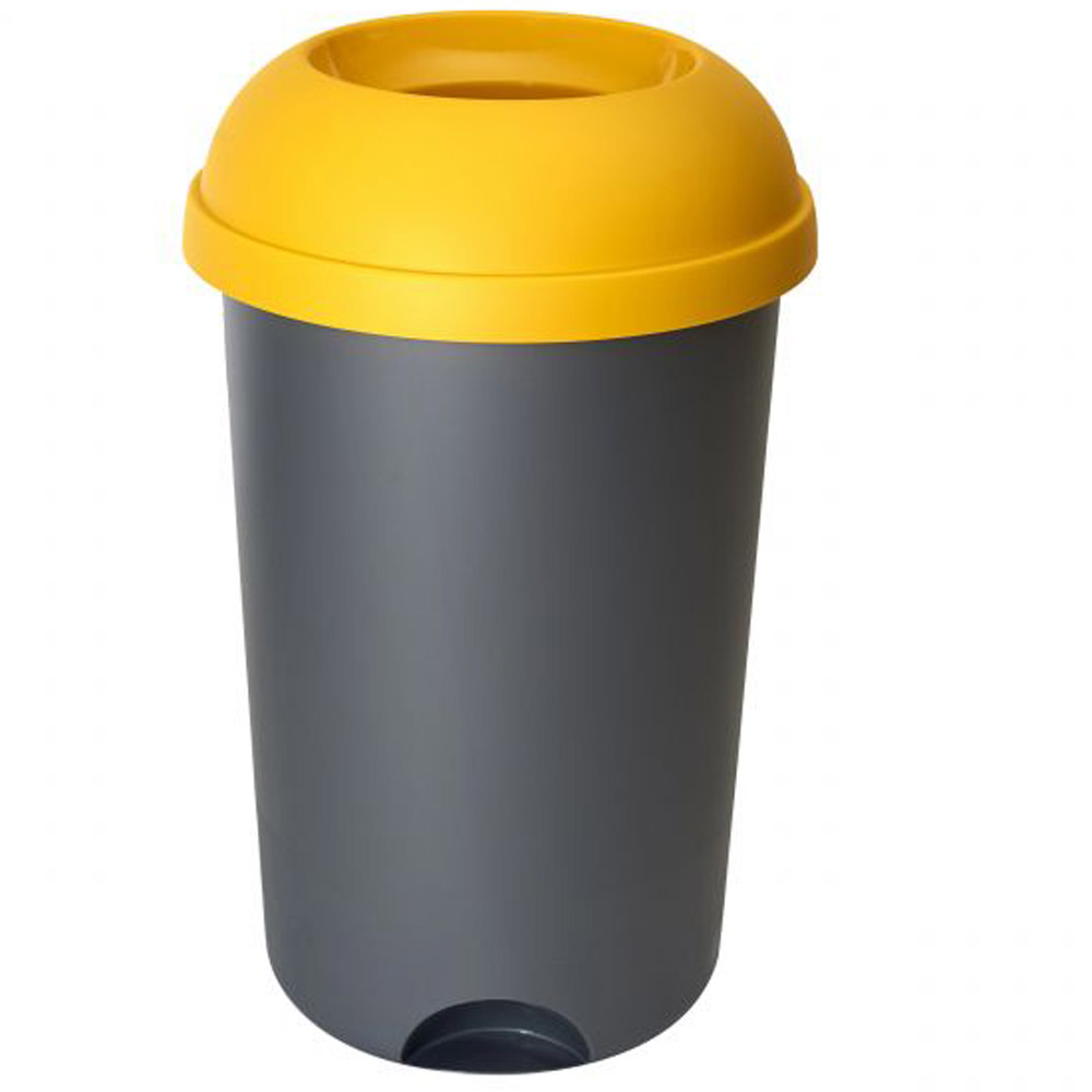 Open Top Bin - 50 Litre