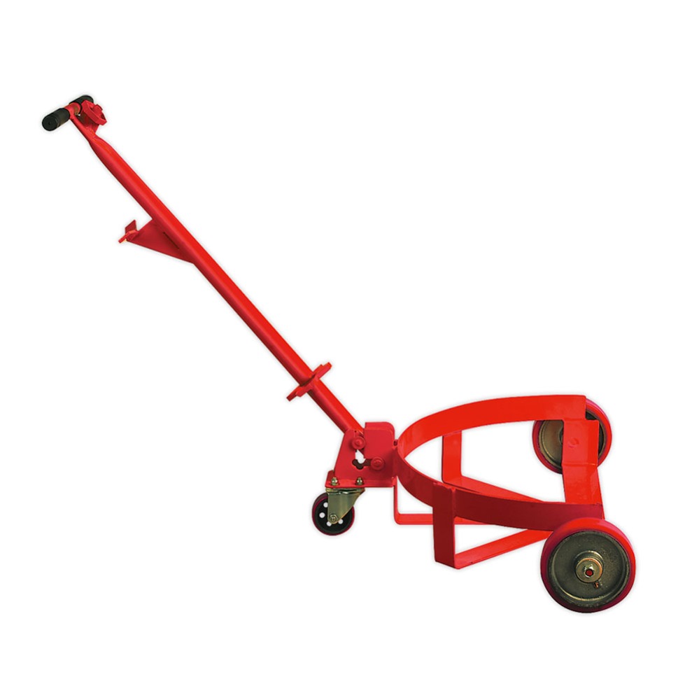 Sealey Drum and Barrel Trolley - 350kg