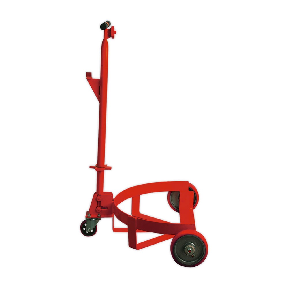 Sealey Drum and Barrel Trolley - 350kg