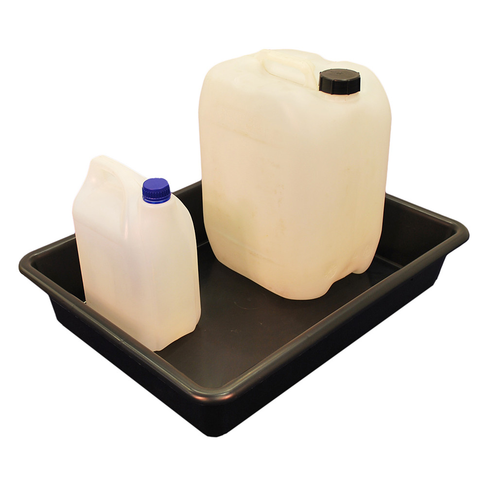28 Litre Spill Tray