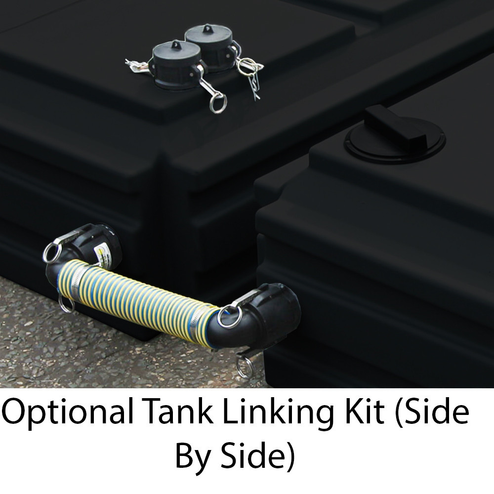 Above Ground Tuff Effluent Storage Tank - Kingfisher Direct Ltd