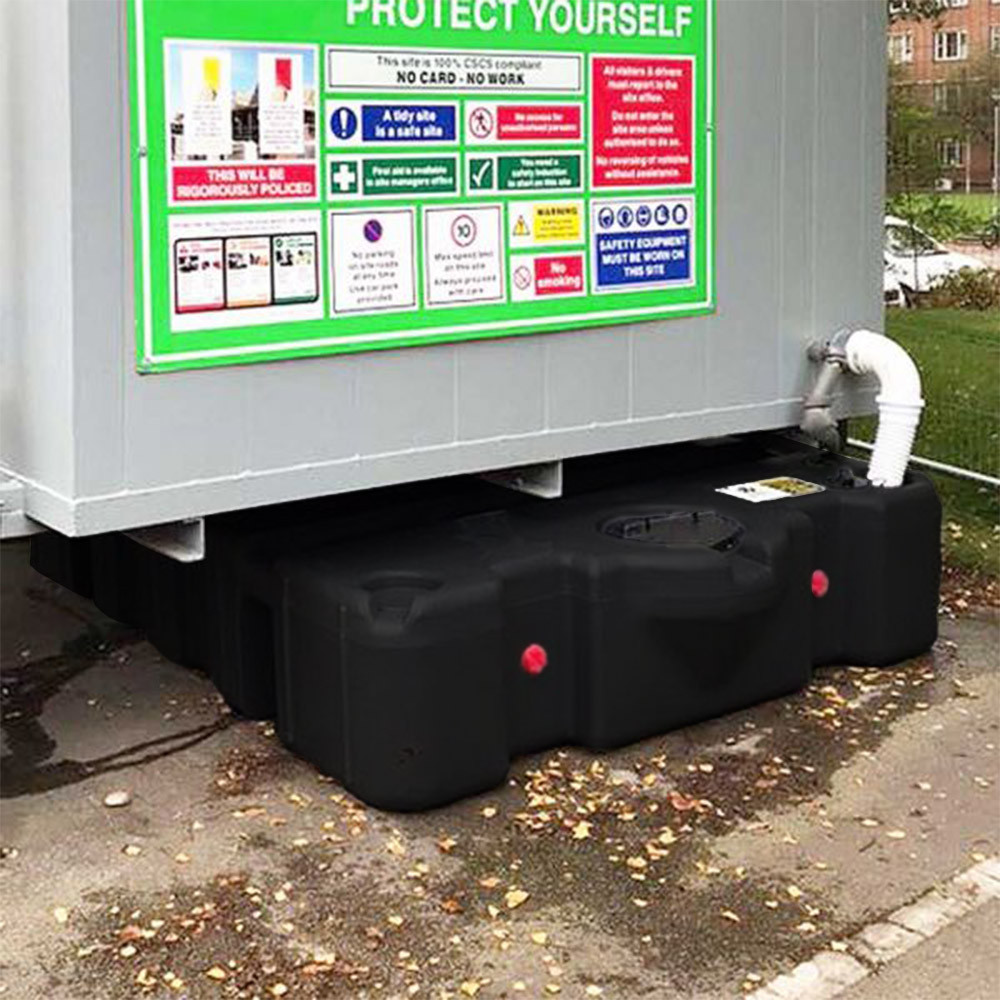 Above Ground Tuff Effluent Storage Tank - Kingfisher Direct Ltd